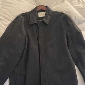 Old Navy XXL Peacoat